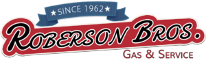 Roberson Bros. Gas & Service - Since 1962 Roberson Bros. Gas & Service - Since 1962