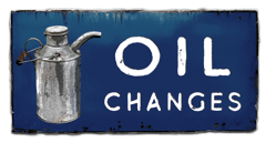 Oil Changes Service your vehicle, oil changes mechanic services