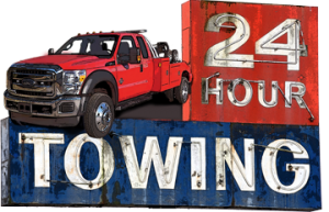 24 Hour Towing Tow truck, towing services, 24-hour towing, Recovery